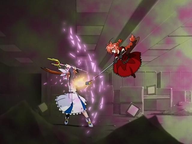 为何我会认为菲特有“双重人格”？这部动画中的细节你都没看过