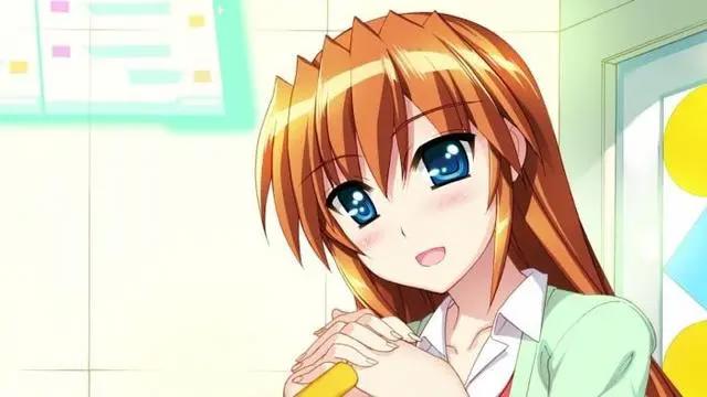 《魔法少女奈叶》中的蒂安娜是凡人？通过对比，你发现了什么？