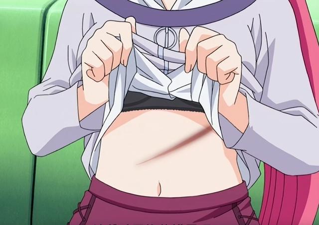 为何我会认为菲特有“双重人格”？这部动画中的细节你都没看过