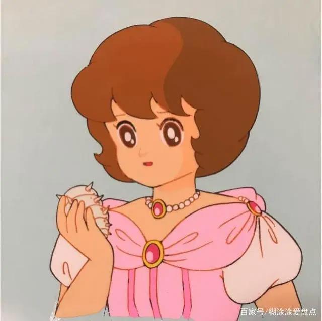 盘点动漫中的魔法少女角色15人，我要代表月亮消灭你！