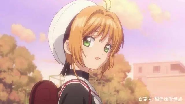 盘点动漫中的魔法少女角色15人，我要代表月亮消灭你！