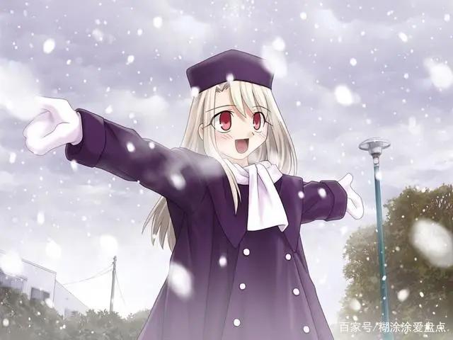 盘点动漫中的魔法少女角色15人，我要代表月亮消灭你！