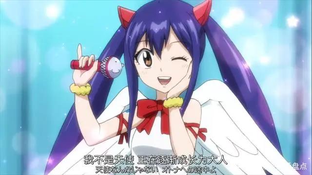 盘点动漫中的魔法少女角色15人，我要代表月亮消灭你！