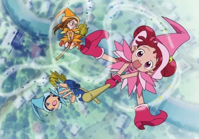 阿宅最钟情的魔法少女，击败木之本樱的果然是她