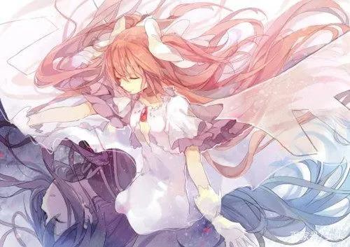 动漫里的这五位魔法美少女，你最喜欢哪一位？