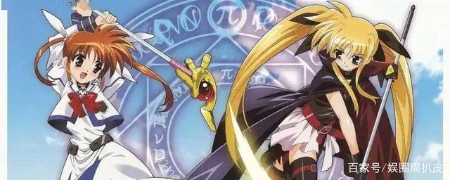 魔法少女奈叶黑化是哪一集？魔法少女奈叶讲了什么？