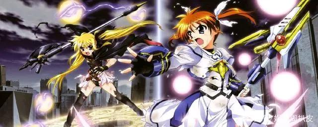 魔法少女奈叶黑化是哪一集？魔法少女奈叶讲了什么？