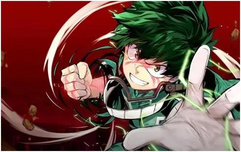 不知道你们发现没有，《魔法少女奈叶》里面的菲特，没受过什么伤