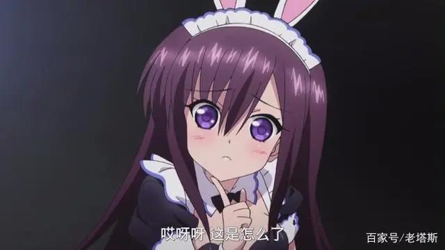 二次元中女老师单身不是没有道理的！网友：那是因为没遇到我