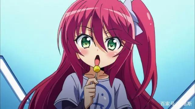 二次元中女老师单身不是没有道理的！网友：那是因为没遇到我