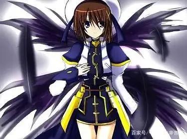 求求大家一定去看《魔法少女奈叶》她值得！！0几年动漫的眼泪...