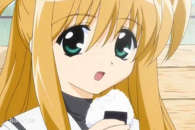 你还记得《魔法少女奈叶》吗？