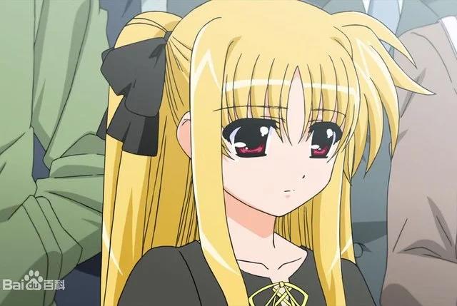 你还记得《魔法少女奈叶》吗？