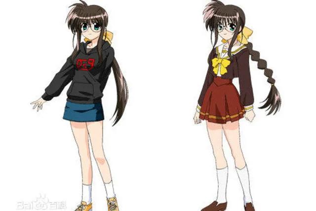 你还记得《魔法少女奈叶》吗？