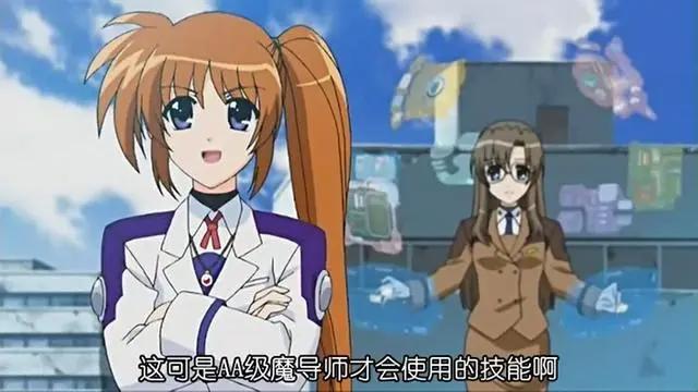 人类和战斗机器人哪个更厉害？这部动漫中的机器人，十分强大