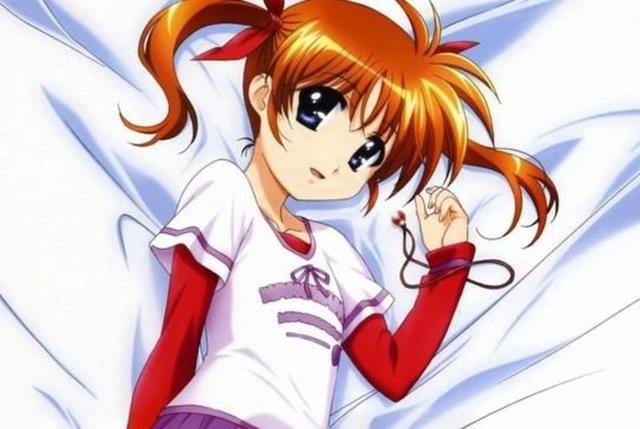 细说《魔法少女奈叶》你最喜欢的角色