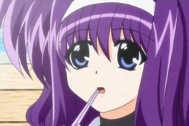 细说《魔法少女奈叶》你最喜欢的角色