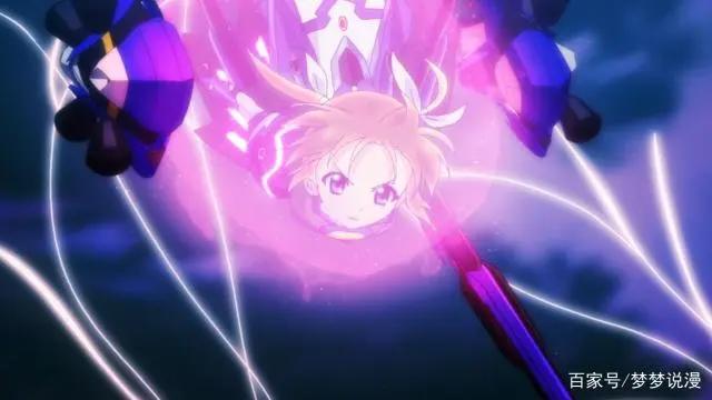 《魔法少女奈叶Detonation》：奈叶又添新后宫，以炮服人百试百灵