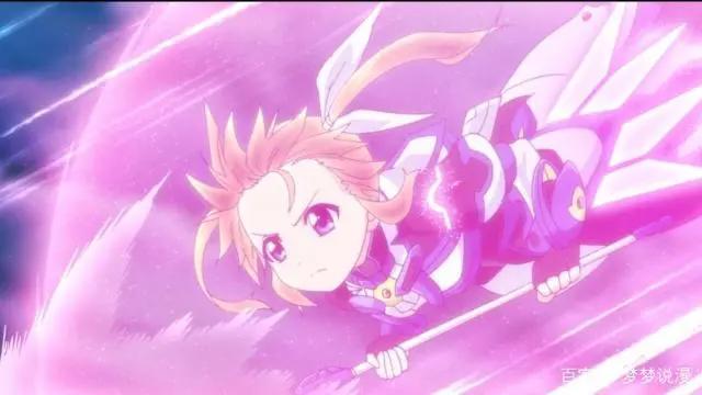 《魔法少女奈叶Detonation》：奈叶又添新后宫，以炮服人百试百灵