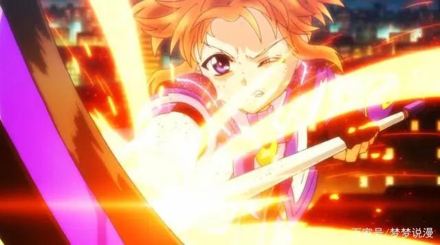 《魔法少女奈叶Detonation》：奈叶又添新后宫，以炮服人百试百灵