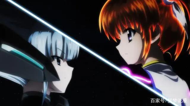 《魔法少女奈叶Detonation》：奈叶又添新后宫，以炮服人百试百灵