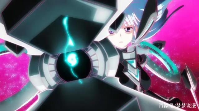 《魔法少女奈叶Detonation》：奈叶又添新后宫，以炮服人百试百灵