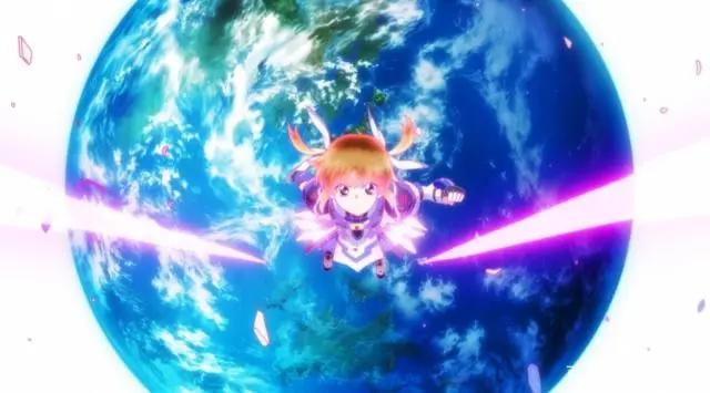 《魔法少女奈叶Detonation》：奈叶又添新后宫，以炮服人百试百灵