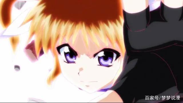 《魔法少女奈叶Detonation》：奈叶又添新后宫，以炮服人百试百灵