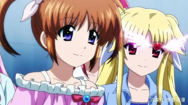 《魔法少女奈叶Detonation》：奈叶又添新后宫，以炮服人百试百灵