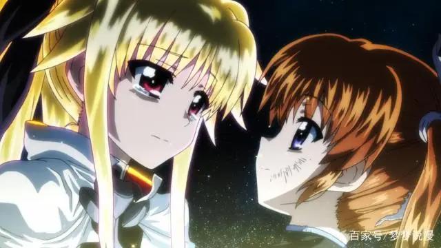 《魔法少女奈叶Detonation》：奈叶又添新后宫，以炮服人百试百灵