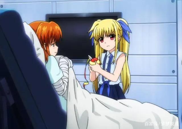 《魔法少女奈叶Detonation》：奈叶又添新后宫，以炮服人百试百灵