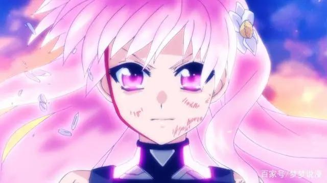 《魔法少女奈叶Detonation》：奈叶又添新后宫，以炮服人百试百灵