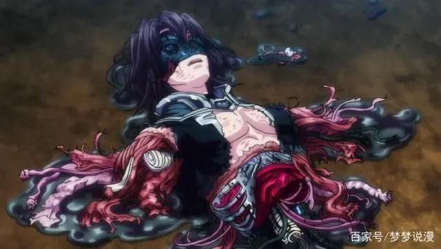 《魔法少女奈叶Detonation》：奈叶又添新后宫，以炮服人百试百灵