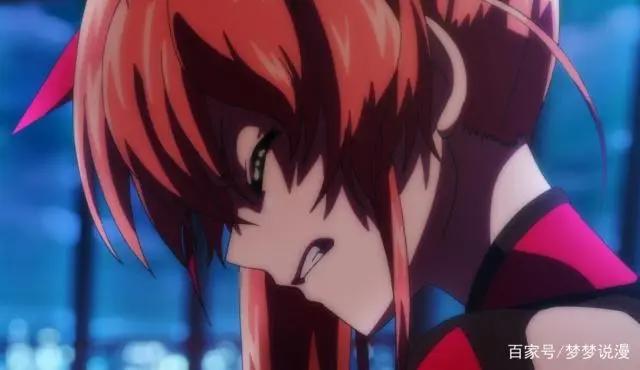 《魔法少女奈叶Detonation》：奈叶又添新后宫，以炮服人百试百灵