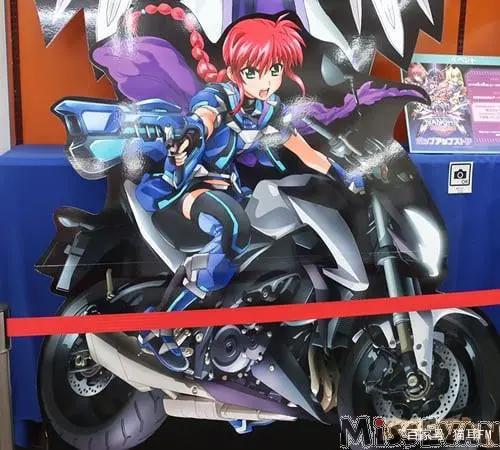 《魔法少女奈叶Detonation》剧场版动画BD发售