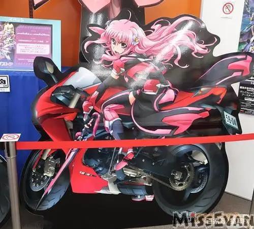 《魔法少女奈叶Detonation》剧场版动画BD发售