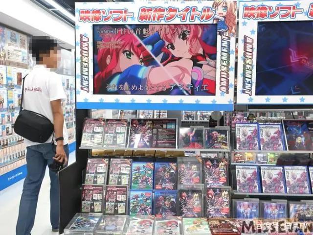 《魔法少女奈叶Detonation》剧场版动画BD发售