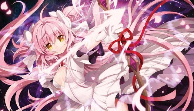 9部魔法少女动漫，你看过几部？关于魔法少女你最应该知道她