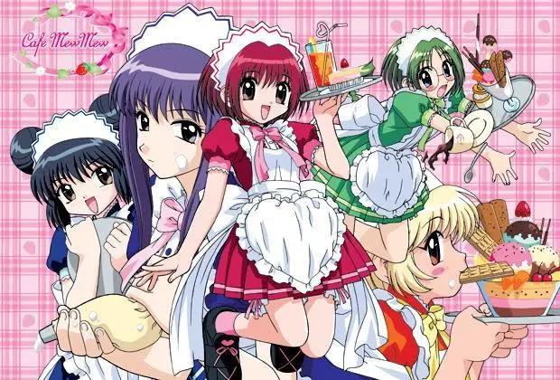 9部魔法少女动漫，你看过几部？关于魔法少女你最应该知道她