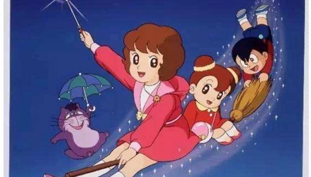 9部魔法少女动漫，你看过几部？关于魔法少女你最应该知道她