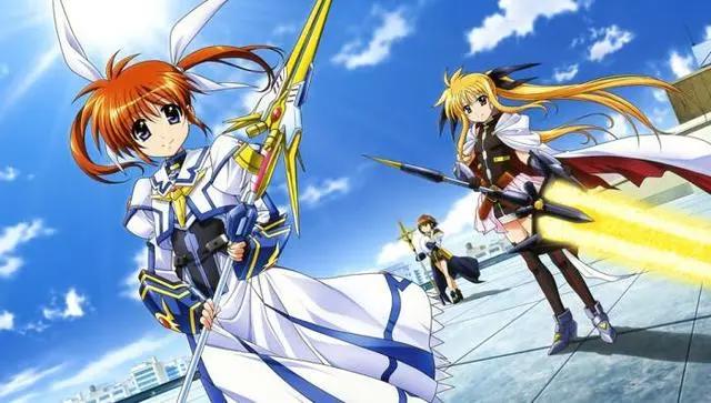 9部魔法少女动漫，你看过几部？关于魔法少女你最应该知道她