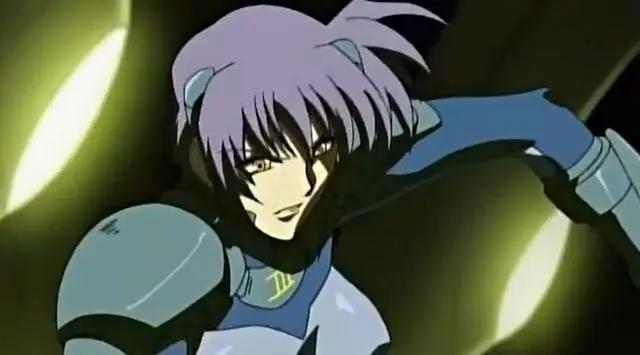 人类和战斗机器人哪个更厉害？这部动漫中的机器人，十分强大