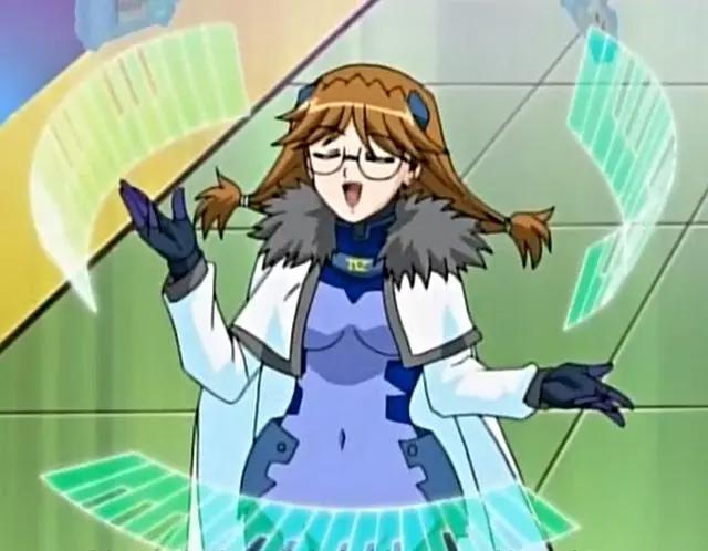 人类和战斗机器人哪个更厉害？这部动漫中的机器人，十分强大