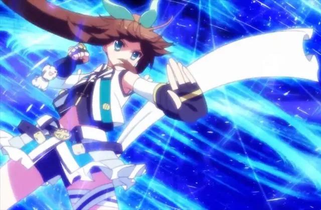 《魔法少女奈叶》中的蒂安娜是凡人？通过对比，你发现了什么？