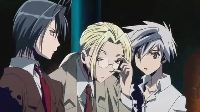 盘点几部治愈系动漫，名字就像绕口令，创造一个可以睡午觉的世界