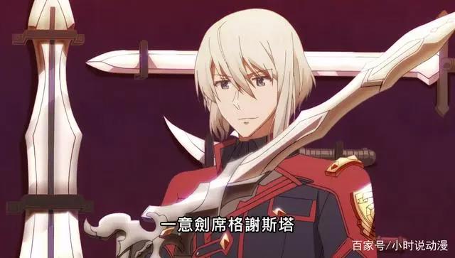 魔王学院：说说动画中最重要的3把剑，理灭剑、一意剑和灵神人剑