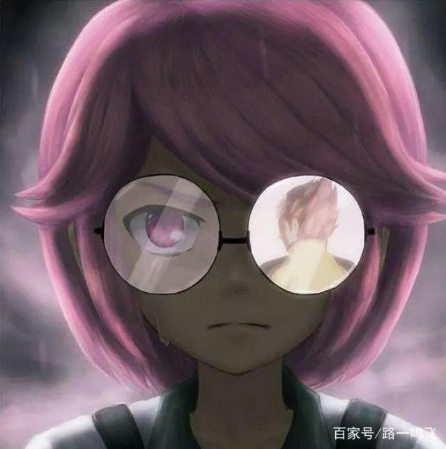 国漫人物志：《星游记》米龙传说——敌无不斩，斩无不断