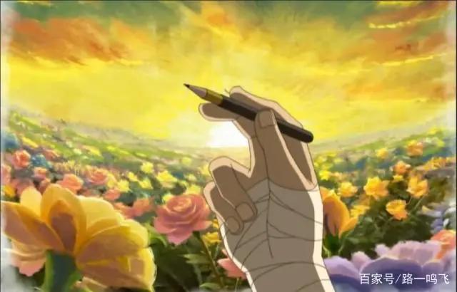 国漫人物志：《星游记》米龙传说——敌无不斩，斩无不断