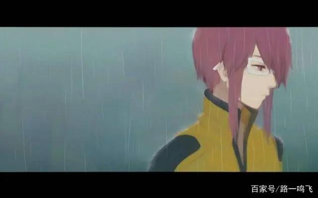 国漫人物志：《星游记》米龙传说——敌无不斩，斩无不断