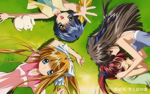 10部剧情烧脑的动画番剧，你看懂了几部？